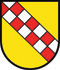 Armoiries d'Avusy