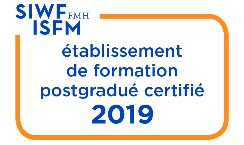 Certificat ISFM 2020