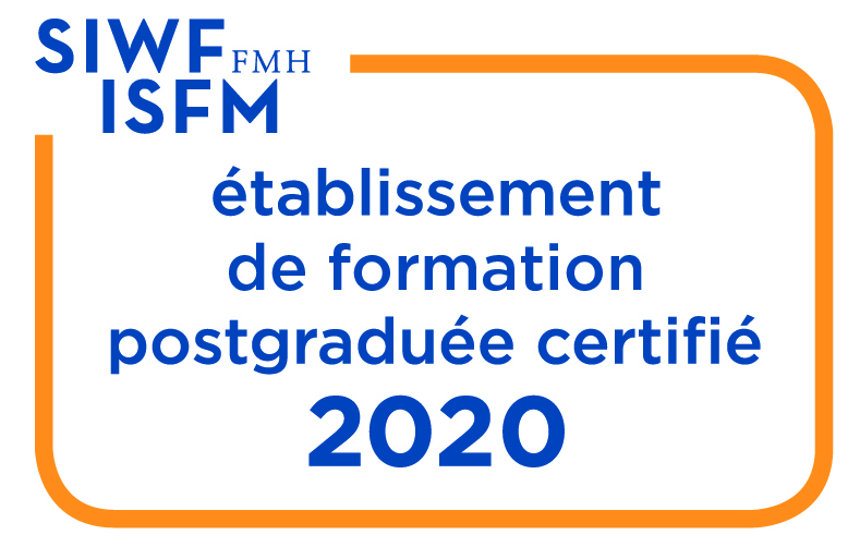 Certificat ISFM 2020
