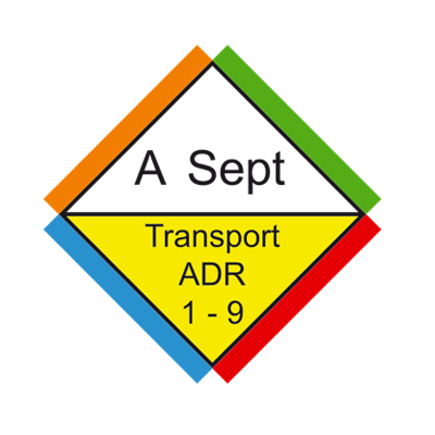 A sept transport