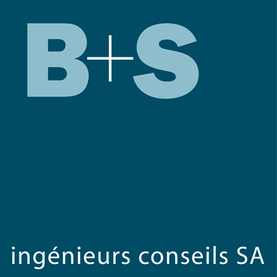 B+S Ingénieurs conseils SA