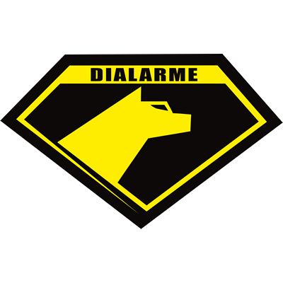 Dialarme
