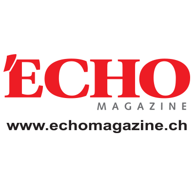 Echos magazine