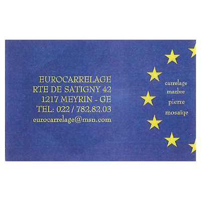 Eurocarrelage