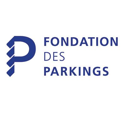 Fondation des parkings