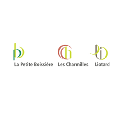 Groupement de résidences - Petite Boissière - Charmilles - Liotard (EMS)