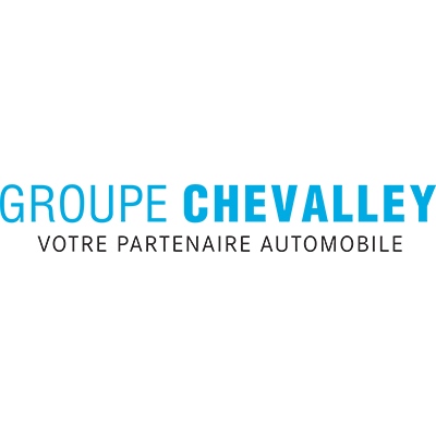 Groupe Chevalley 