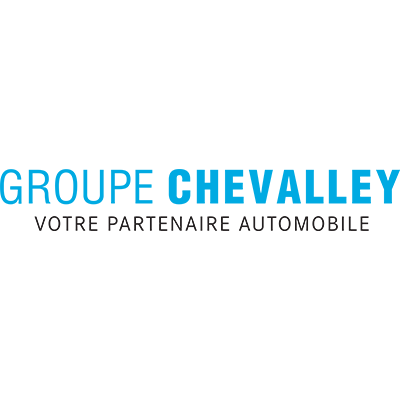 Groupe Chevalley