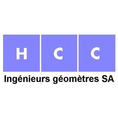 HCC géomètres