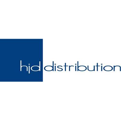 HJD distribution