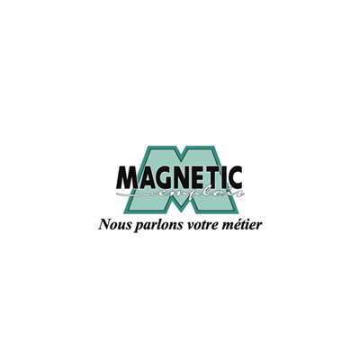 Magnetic Emplois