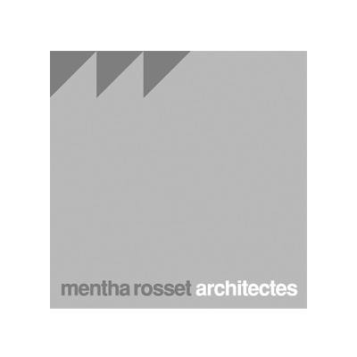 Mentha & Rosset - Architectes SA