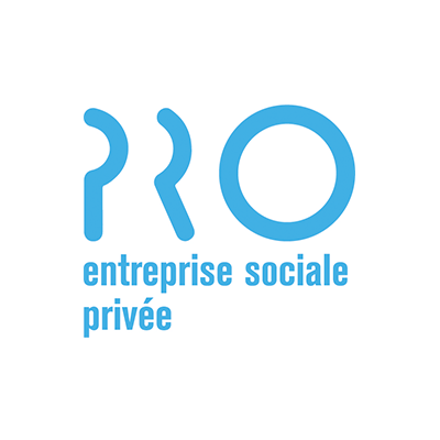PRO - entreprise sociale privée