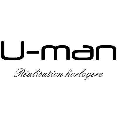 U-Man Watches Sàrl