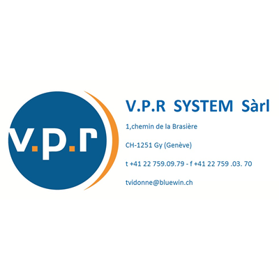 VPR System
