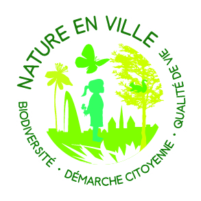 Logo Nature en ville