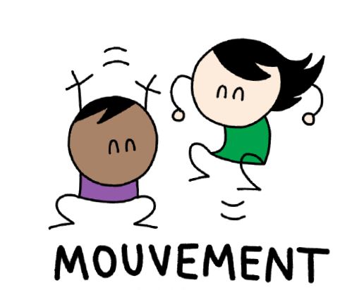 mouvement