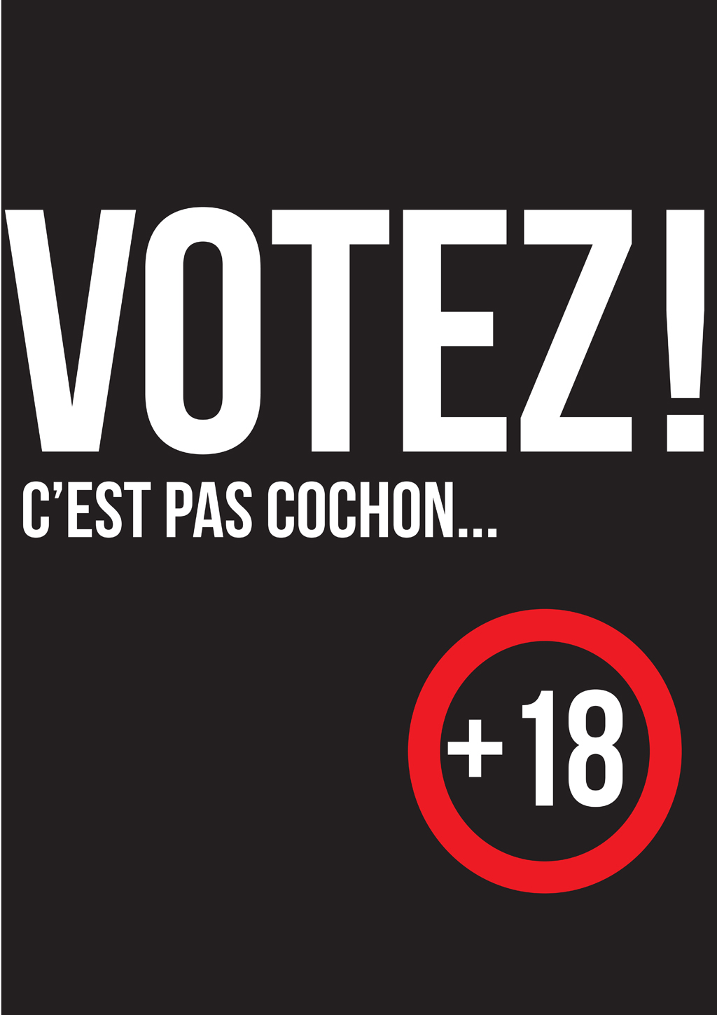 Affiche 17
