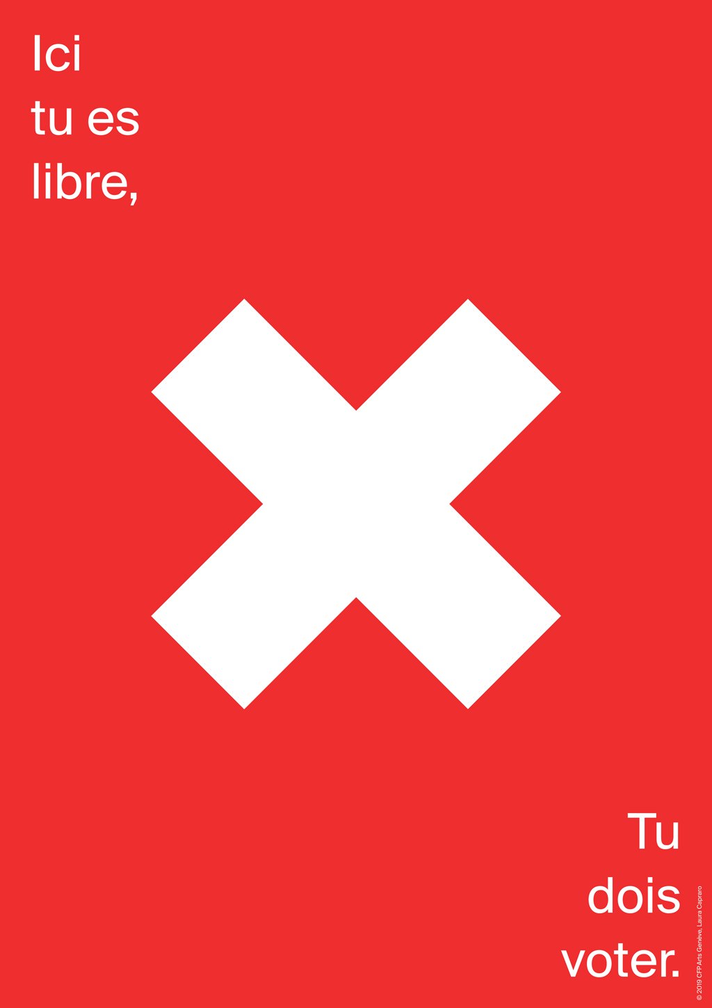 affiche 19 a