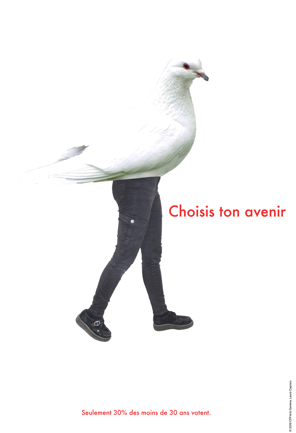 Affiche 20c