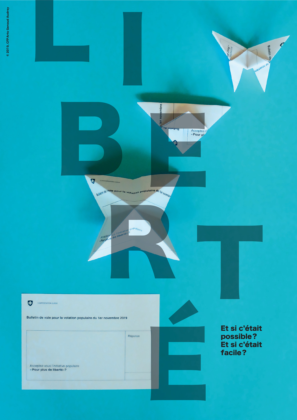 Affiche 22