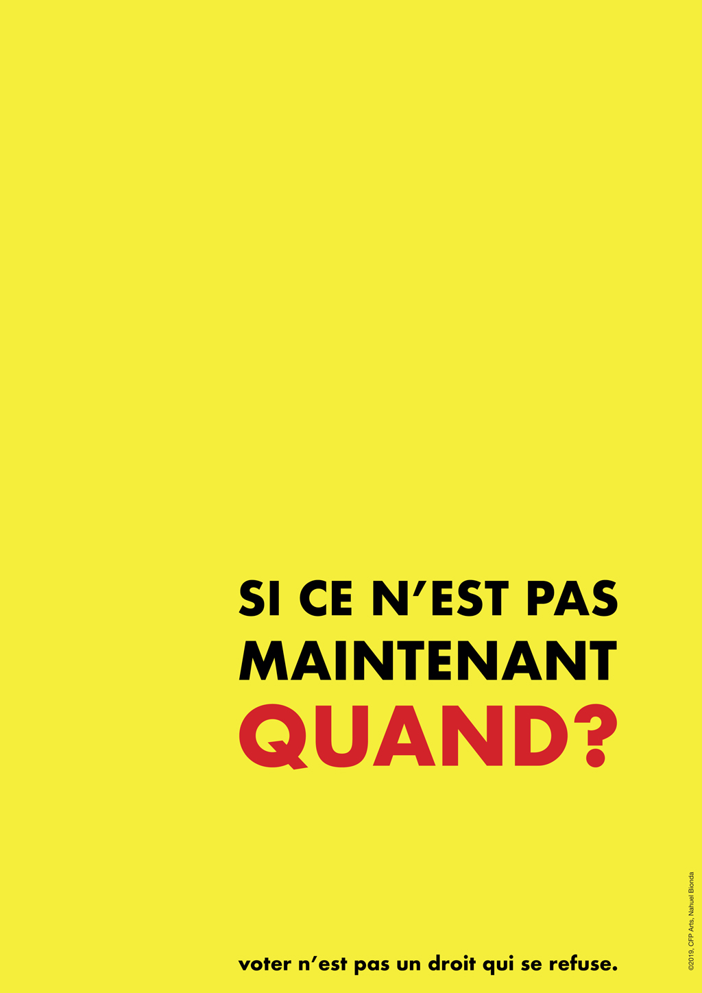 Affiche 31b