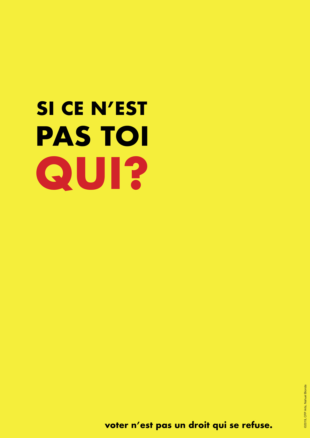 Affiche 31a