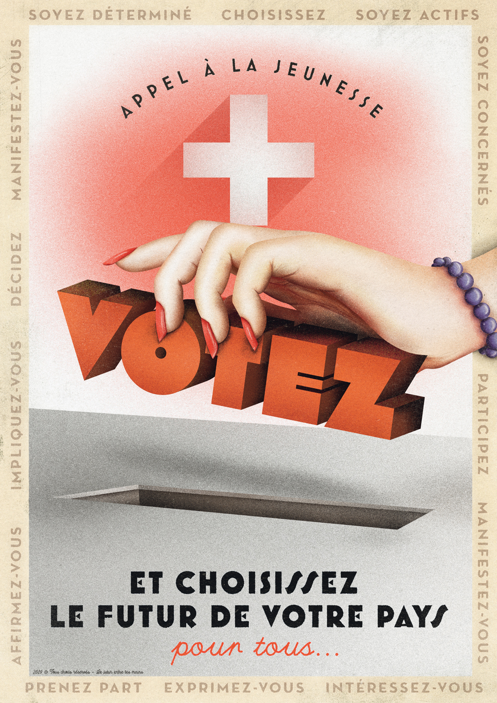 Affiche 34