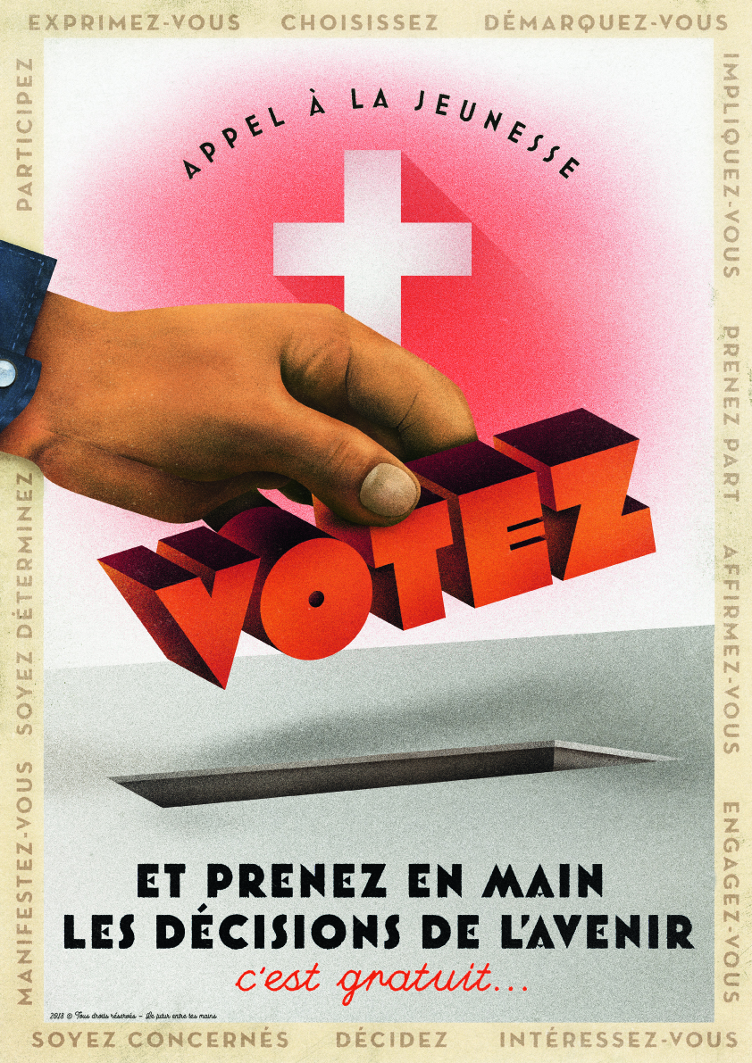Affiche 35
