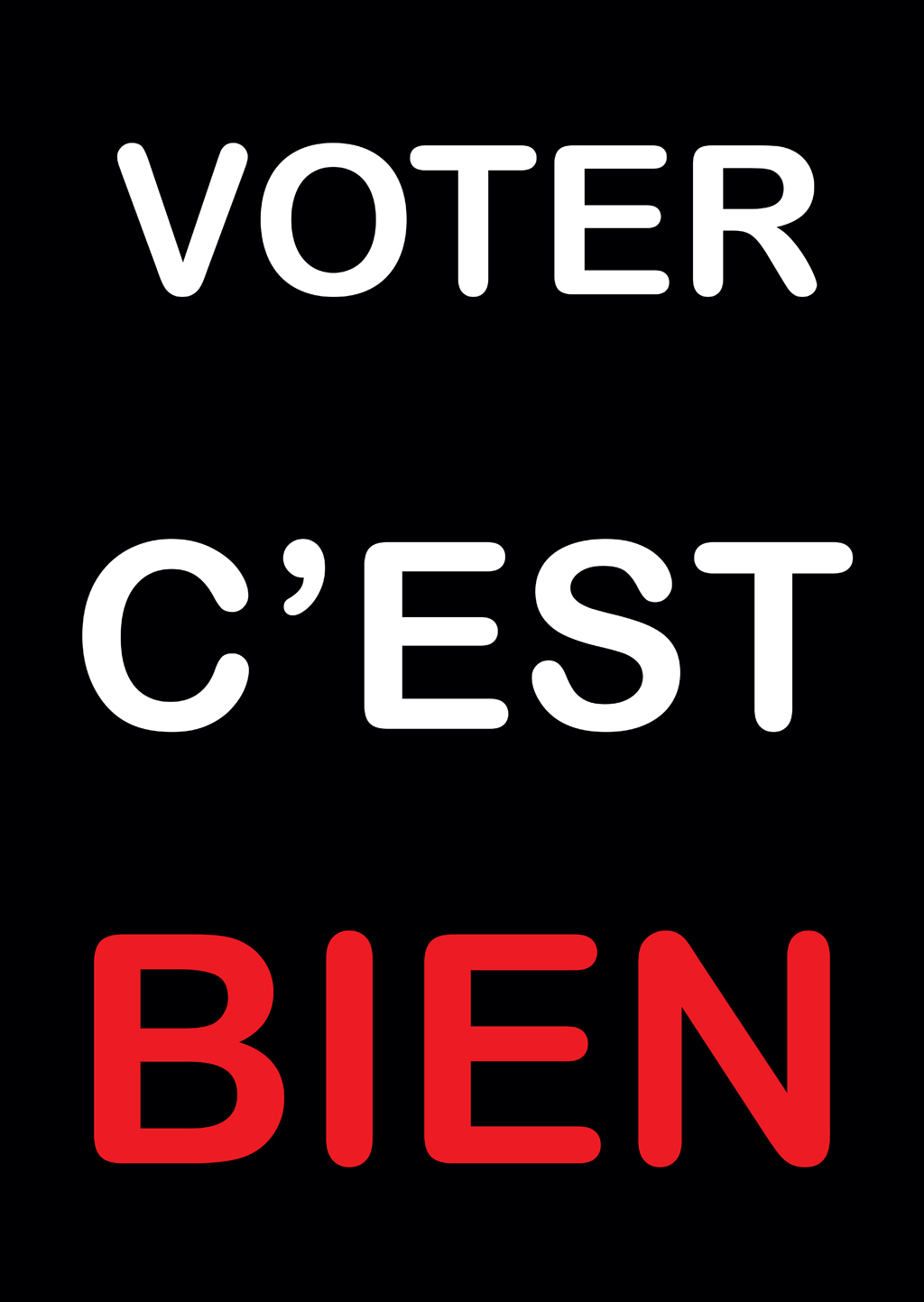 Affiche 43