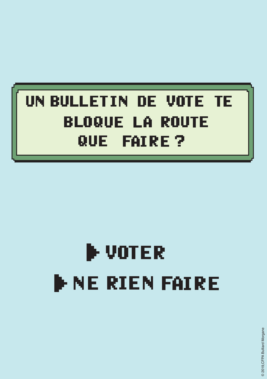 affiche 47