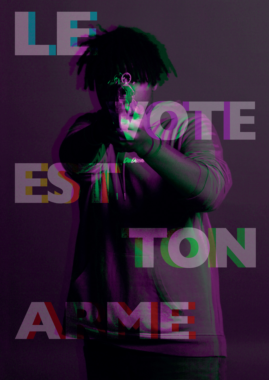 Affiche N°50