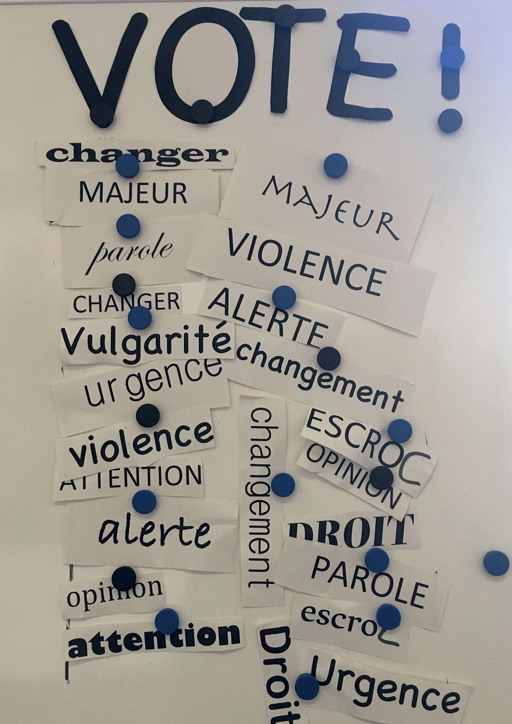 Affiche N°57