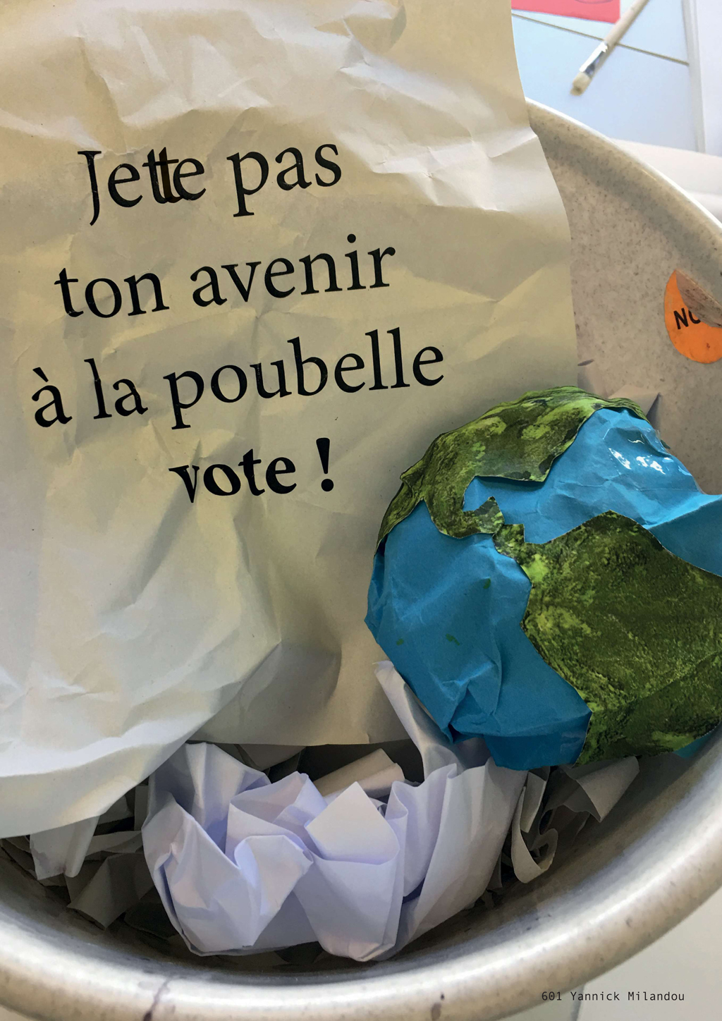 Affiche N°60a