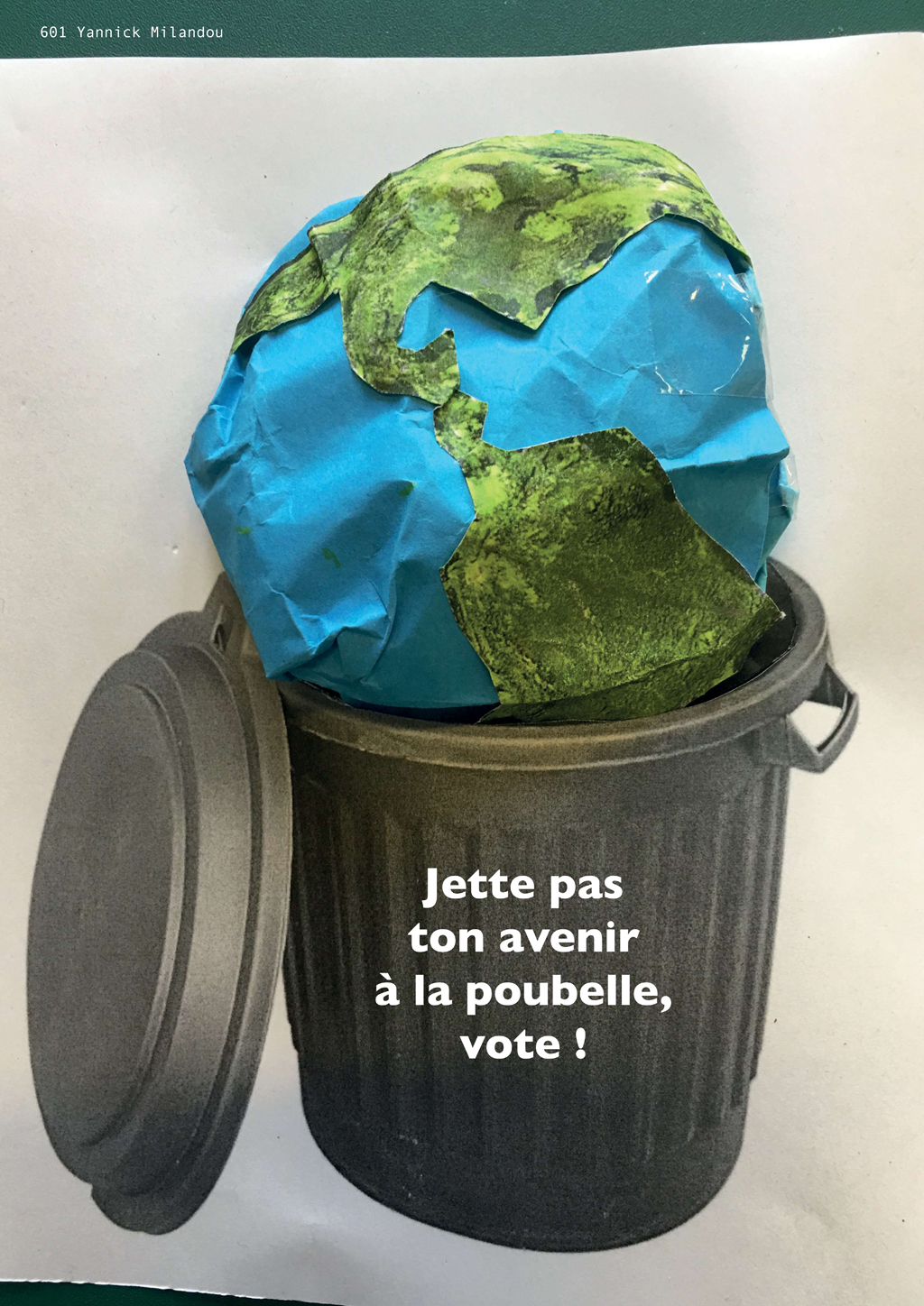 Affiche N°60b