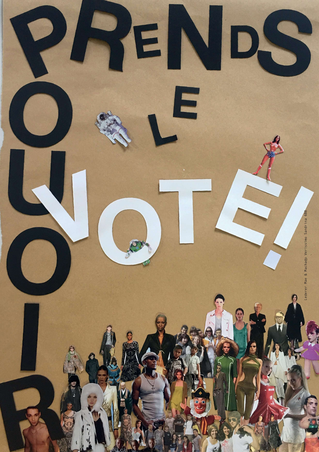 Affiche N°67