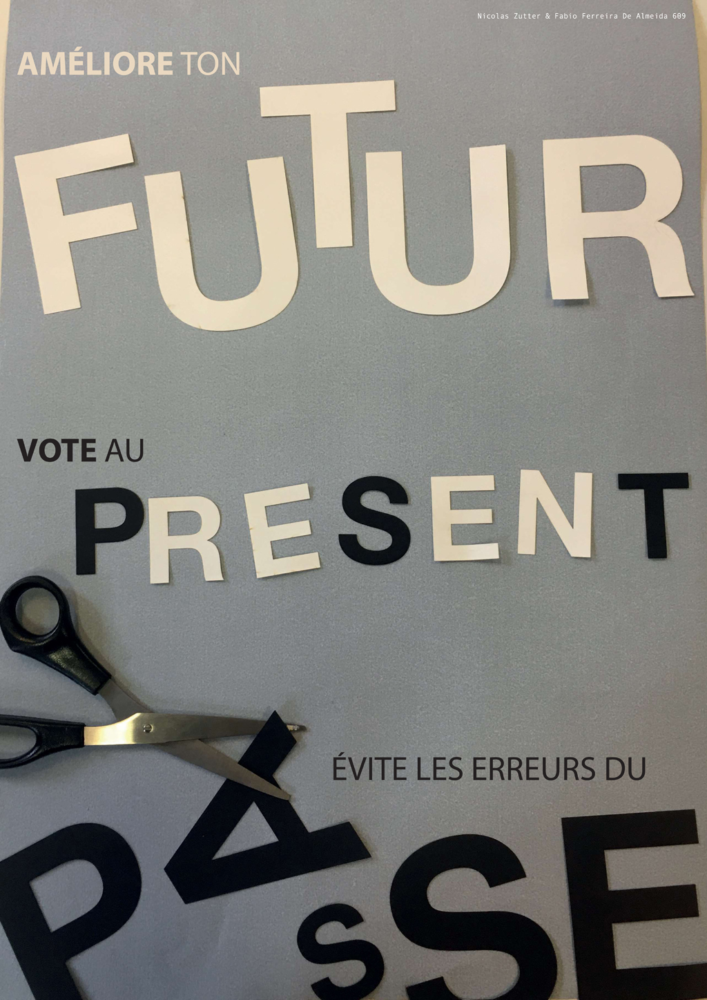 Affiche N°68