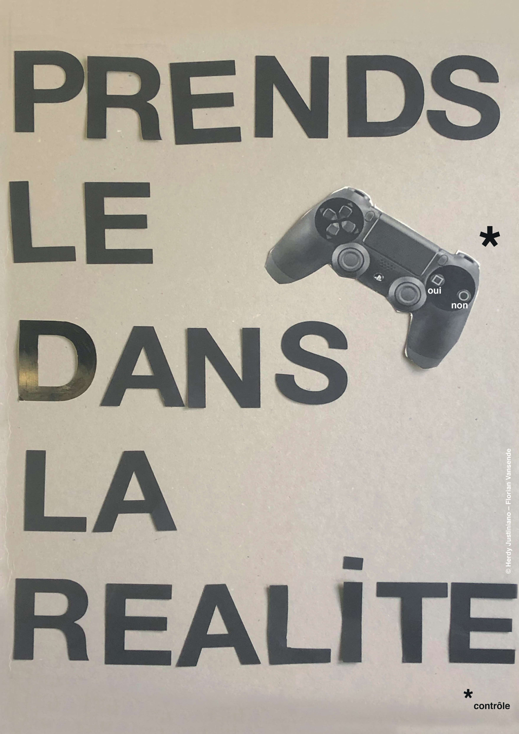 Affiche N°73