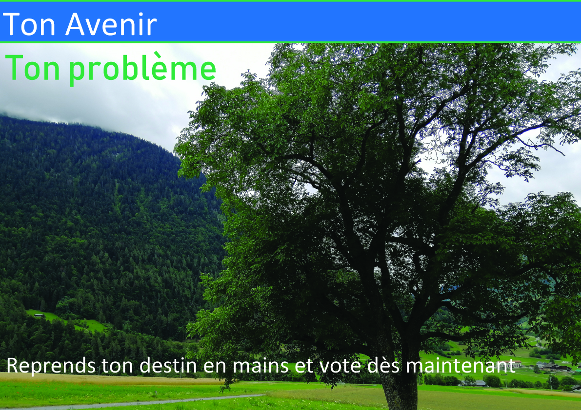 Affiche 80