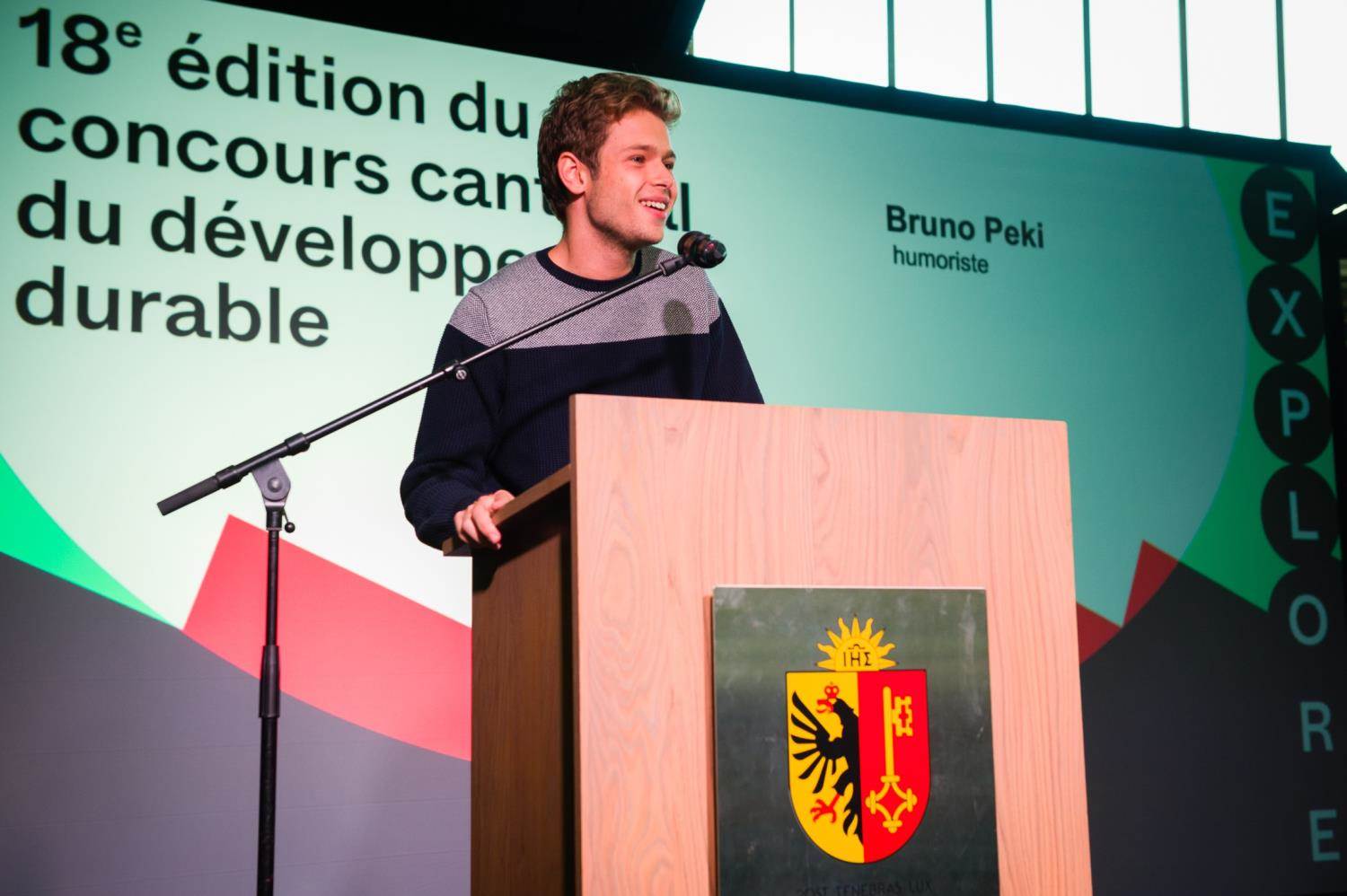 Cérémonie 2019