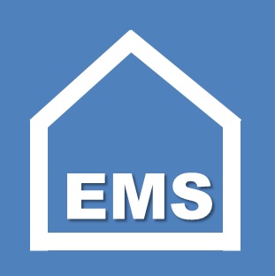 EMS avec lits pour l'hébergement de long-séjour
