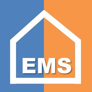 EMS avec lits pour l'hébergement de long-séjour et  court-séjour (UATR)