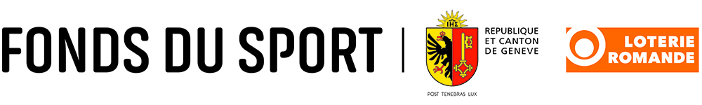 Logo Fonds du sport