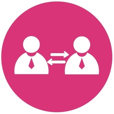 Visuel cohésion sociale