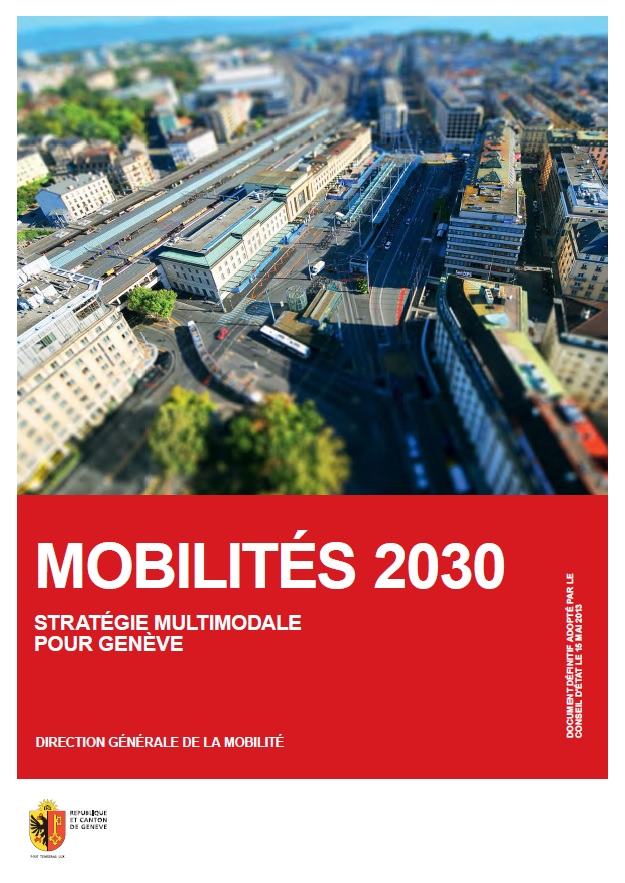 Couverture Mobilité 2030