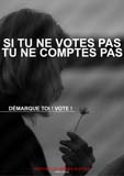 Troisième prix affiche 10-16 ans