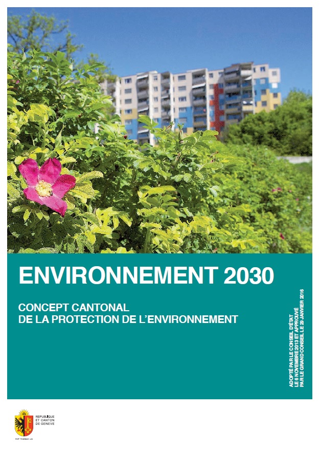 Visuel - Environnement 2030
