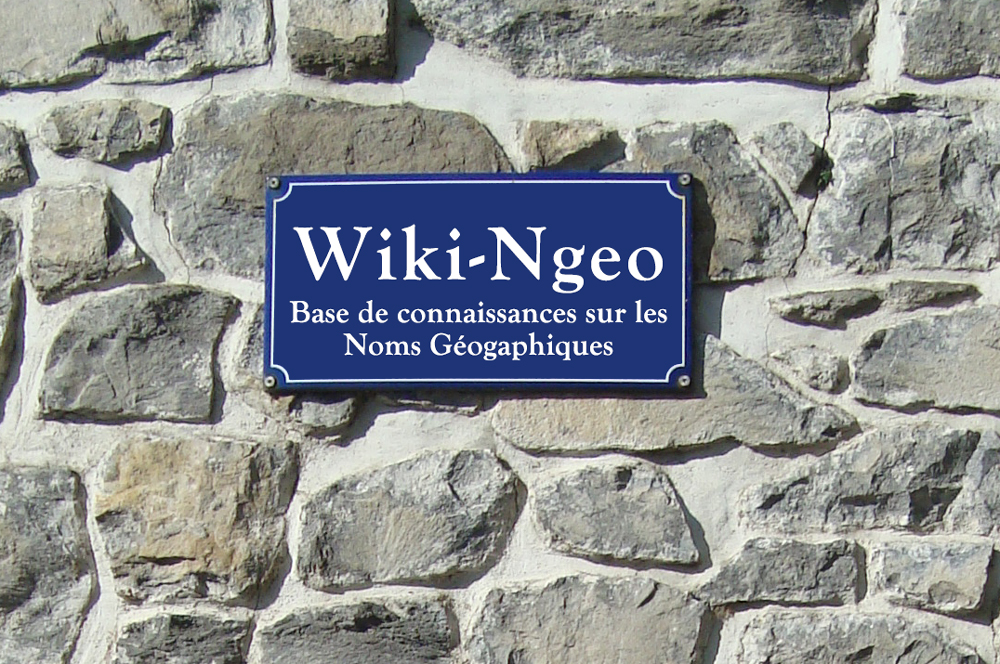 Wiki-Ngeo