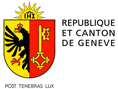 République et canton de Genève