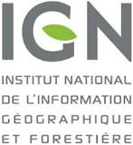 Institut national de l'information géographique et forestière